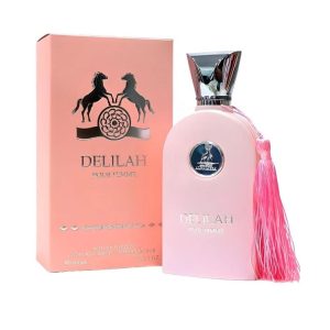 DELILAH POR FEMME 100ML EDP/9196