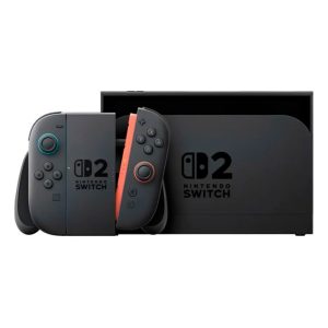 NINTENDO SWITCH 2 256GB