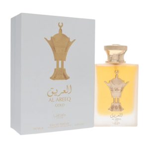 LATTAFA AL AREEQ GOLD 100ML