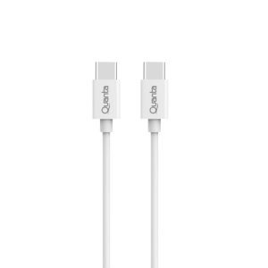 CABLE USB QUANTA USB-C QTCTF70/QTCTC70 1M