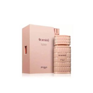 ZIMAYA TIRAMISU CARAMEL 100ML EDP/5622