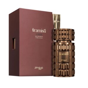 ZIMAYA TIRAMISU COCO 100ML EDP/639
