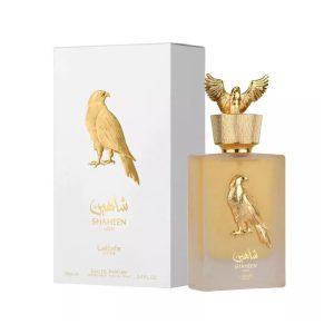 LATTAFA SHAHEEN GOLD 100ML