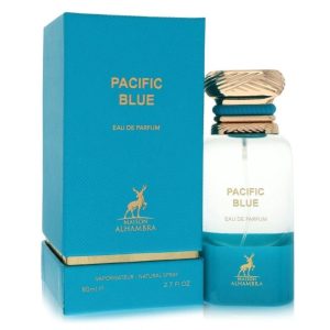PACIFIC BLUE MAISON ALHAMBRA 80ML EDP