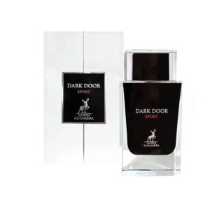 DARK DOOR SPORT MAISON ALHAMBRA 100ML EDP/820