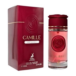 CAMILLE FOR WOMEN MAISON ALHAMBRA 100ML EDP