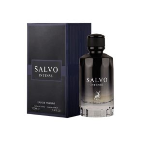 SALVO INTENSE MAISON ALHAMBRA 100ML EDP/3486