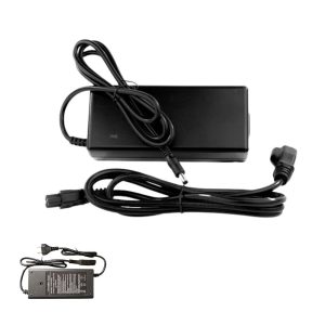 CARGADOR CHARGER T/TCDZ0001-2019/BIKE/MOTOCICLETA