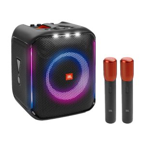 SPEAKER JBL PARTYBOX ENCORE ESSENTIAL 2/100W RMS SIN MICROFONO