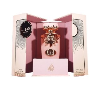 LATTAFA HAYA 100ML EDP/8504