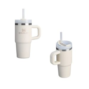 VASO TERMICO STANLEY 10-12817-133 CREMA 590ML