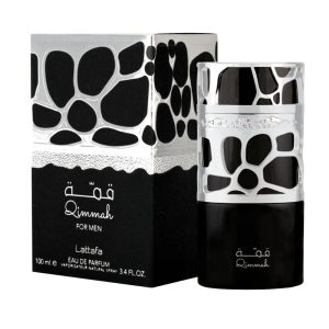 LATTAFA QIMMAH FOR MEN 100ML EDP/0582