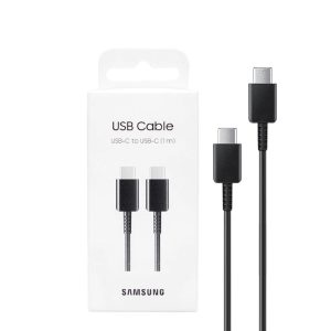 CABLE USB SAMSUNG USB-C ORIGINAL/EP-DA705