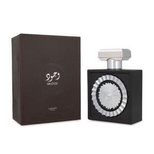 LATTAFA WAJOOD 100ML/LATTAFA PRIDE EDP
