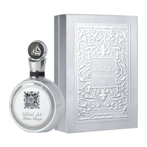 LATTAFA FAKHAR LATTAFA PLATINUM 100ML PRIDE OF LAT