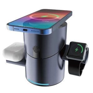 CARGADOR JOOG MC31-JG MAG CHARGER 3 IN 1/INALAMBRI