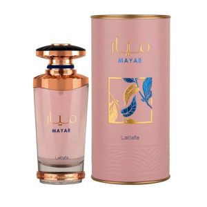 LATTAFA MAYAR ROSE 100ML EDP/2496