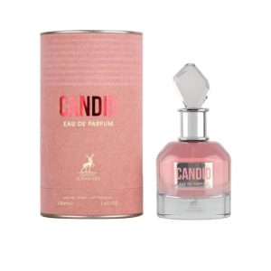 CANDID/ROSE MAISON ALHAMBRA 100ML EDP