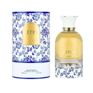 LATTAFA PPETRA 100ML EDP