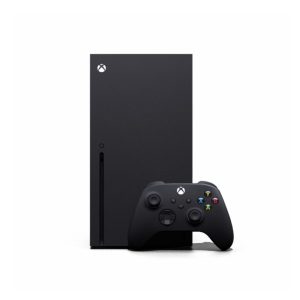 XBOX X 1TB WHITE/BLACK