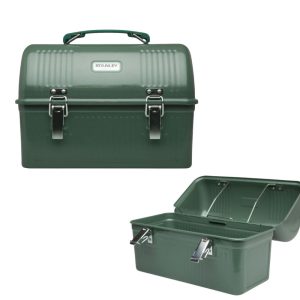 STANLEY 10-01625-039 VERDE CLASSIC LUNCH BOX 9.4L
