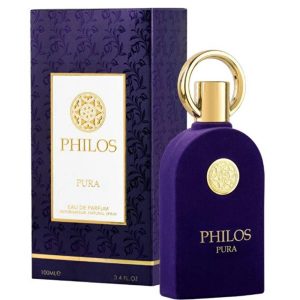 PHILOS PURA MAISON ALHAMBRA 100ML EDP/9349