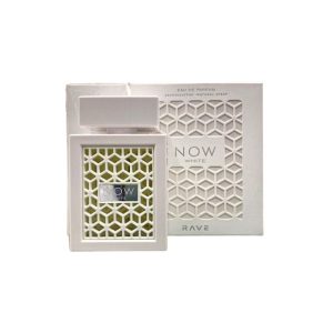 RAVE NOW WHITE 100ML EDP