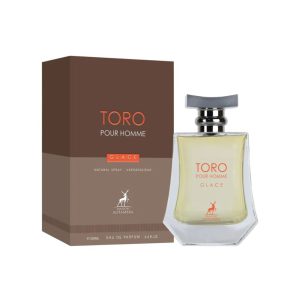 TORO POUR HOMME GLACE MAISON ALHAMBRA 100ML EDP