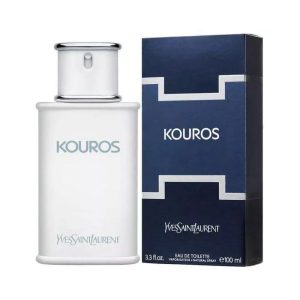YSL KOUROS 100ML EDT/3866