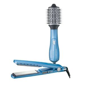 PLANCHITA+ONDULADOR BABYLISS PRO BNTPP73UZ/2000W