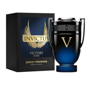 PACO RABANNE INVICTUS VICTORY ELIXIR PARFUM INTENS 4523 PARFUM INT