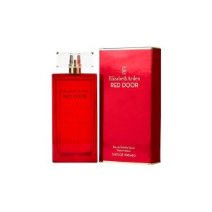 ELIZABETH ARDEN RED DOOR 100ML EDT