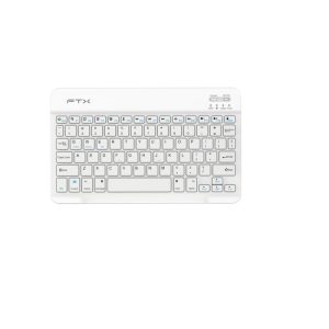 TECLADO FTX FTXB09 BLUETOOTH APPLE/ANDROID/PC