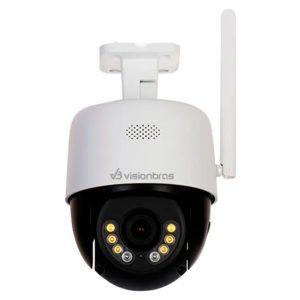 CAMARA VIG V3 VISIONBRAS WD30-FC/360/WIFI/3MP