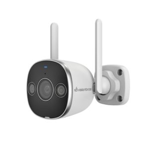 CAMARA VIG V3 VISIONBRAS VB-WB30-FC/WIFI/3MP