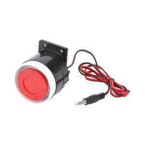 SIRENA V3 VISIONBRAS WS400