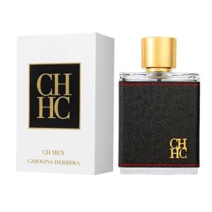 CAROLINA HERRERA CH HC MEN 100ML EDT/7925
