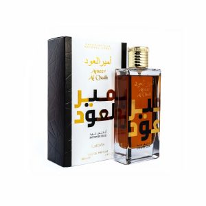 LATTAFA AMEER AL OUDH INTENSE OUD 100ML EDP