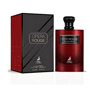 OPERA ROUGE MAISON ALHAMBRA 100ML EDP