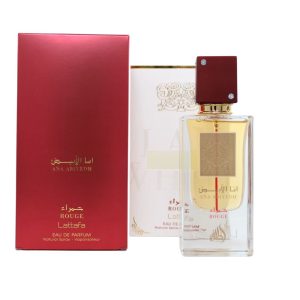 LATTAFA ANA ABIYEDH ROUGE I AM WHITE 60ML EDP