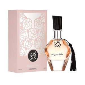 SHAGAF AL WARD AL WATANIAH 100ML/P3192/7720
