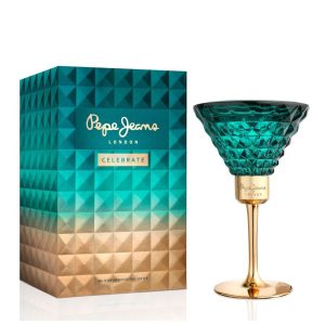 PEPE JEANS LONDON CELEBRATE 80ML/100ML