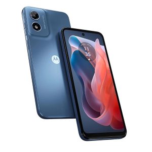 MOTOROLA MOTO E15 XT2523 64GB/2GB RAM/6.67"/32MP