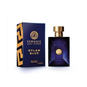 VERSACE POUR HOMME DYLAN BLUE 200ML EDT/41663U