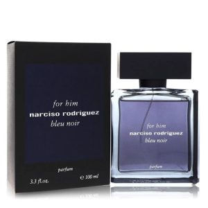 NARCISO RODRIGUEZ BLEU NOIR FOR HIM 100ML EDP/070
