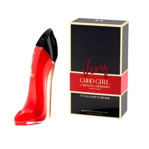 CAROLINA HERRERA GOOD GIRL VERY 80ML EDP/5754