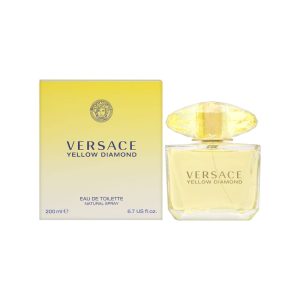 VERSACE YELLOW DIAMOND 90ML EDT/566