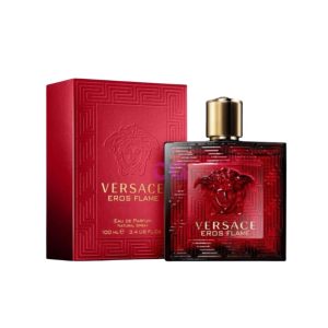 VERSACE EROS FLAME 100ML EDP/5354