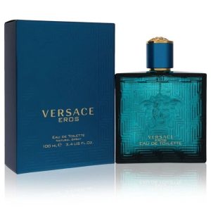 VERSACE EROS 100ML EDT/219