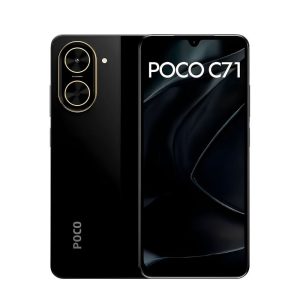 XIAOMI POCO C71 64GB/3GB RAM/6.88"/32MP/FHD